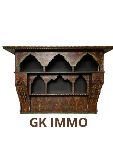 Une étagère