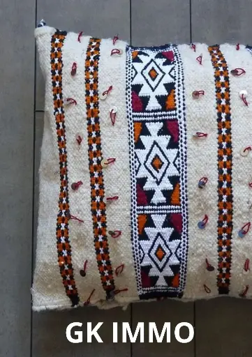 Coussin